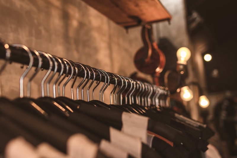 Benang Jarum Official Store: Tempat Baju Kekinian