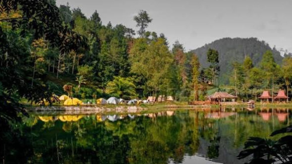 Telaga Madirda